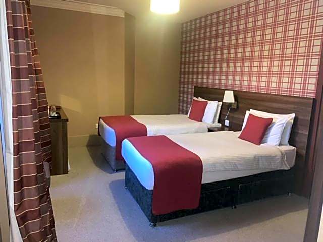 2 Beds — 6 fotoğraftan 1. fotoğraf