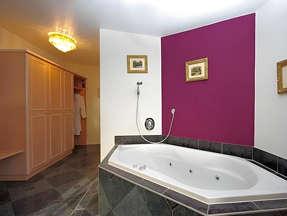Hotel Jakob