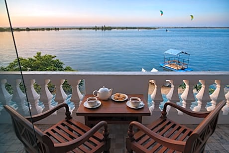 Dinuda Lagoon Resort