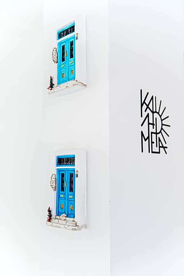 Olive Boutique Hotel