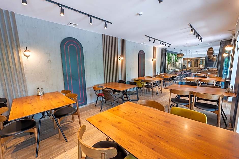 Hotel Plivsko jezero