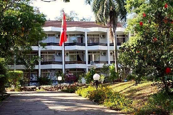 Kenya Bay Beach Hotel