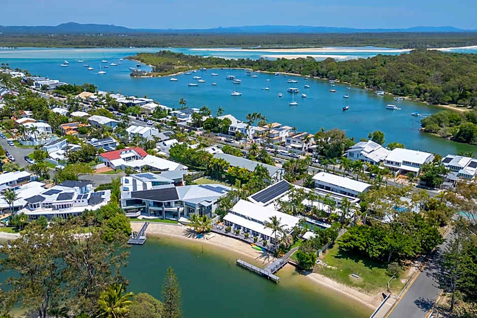 Caribbean Noosa