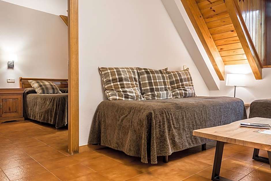 Riu Nere Mountain Apartments