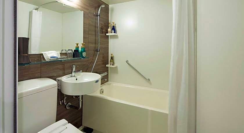 Shizutetsu Hotel Prezio Hakata-Ekimae