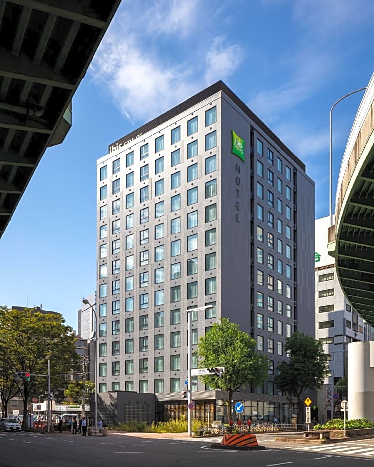 ibis Styles Nagoya