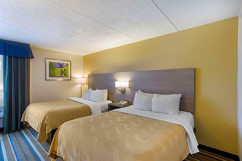 Quality Inn Central