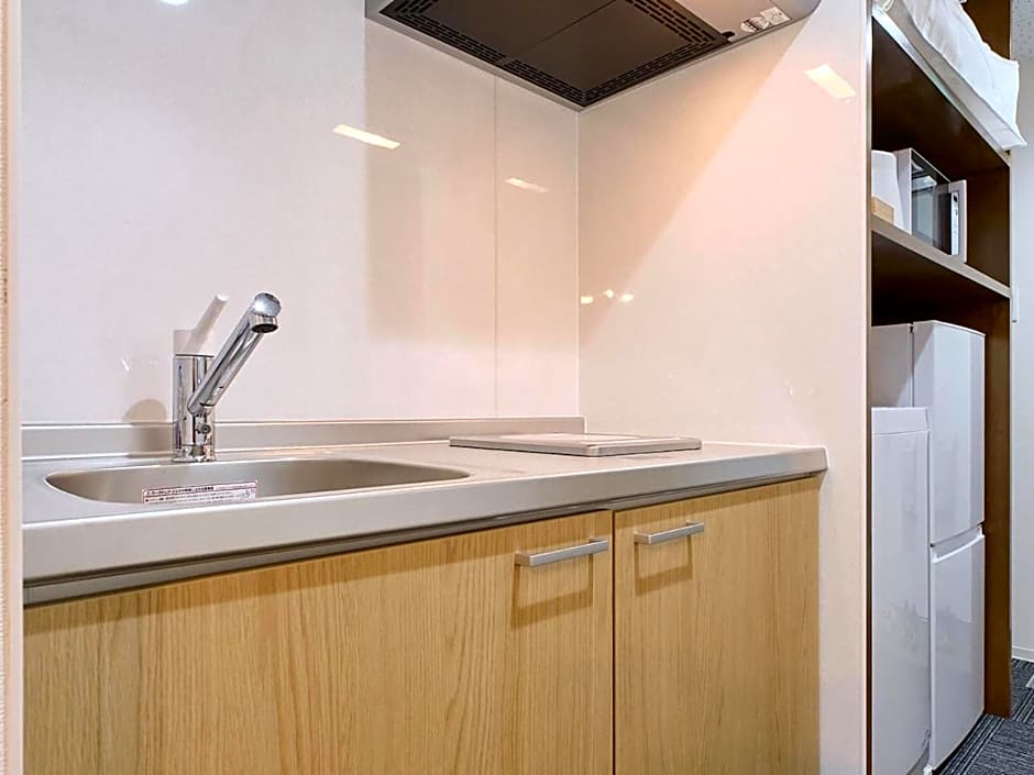 UCHI Living Stay Otaru Suitengu