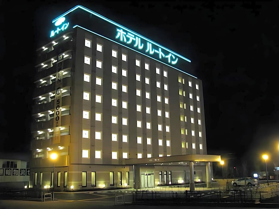 Hotel Route Inn Hanamaki