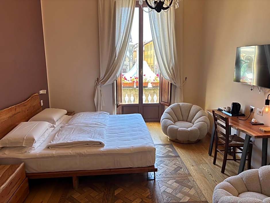 Hotel Le Due Fontane