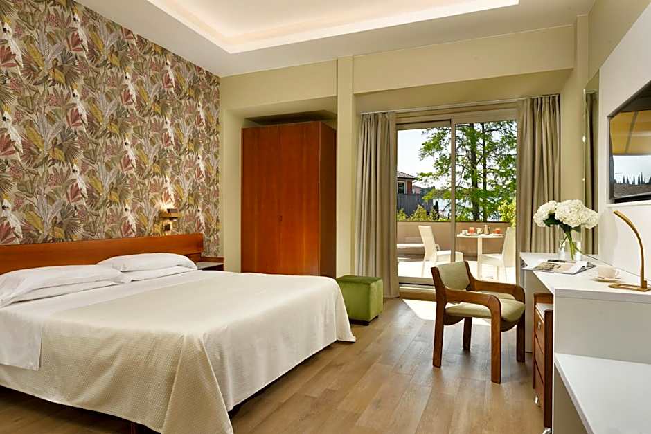 Hotel Continental Wellness & Spa