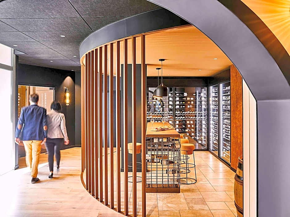 Mercure Beaune Centre