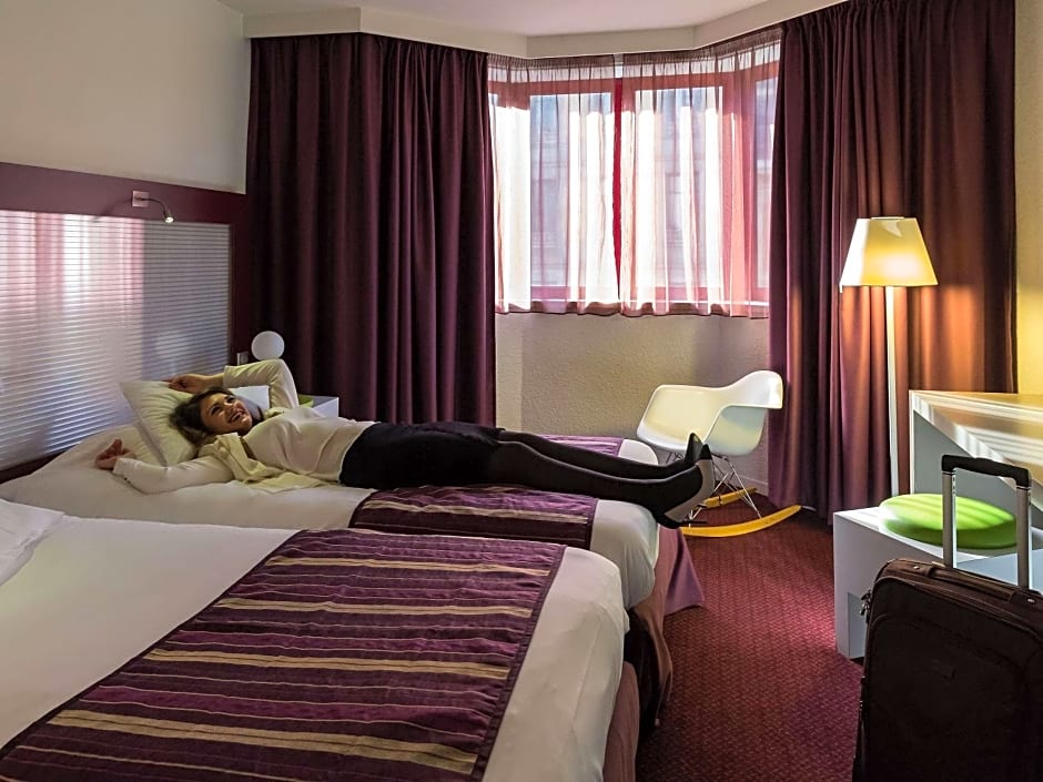 Mercure Strasbourg Centre Cathedrale