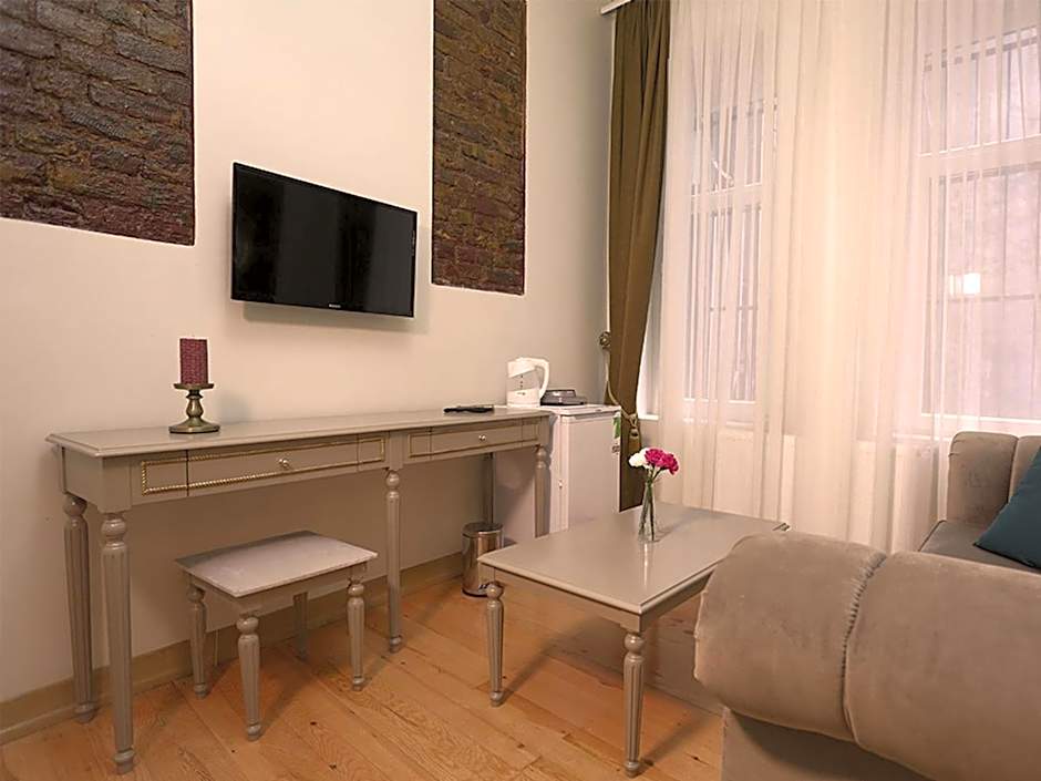 Tepe Palace Hotel Taksim