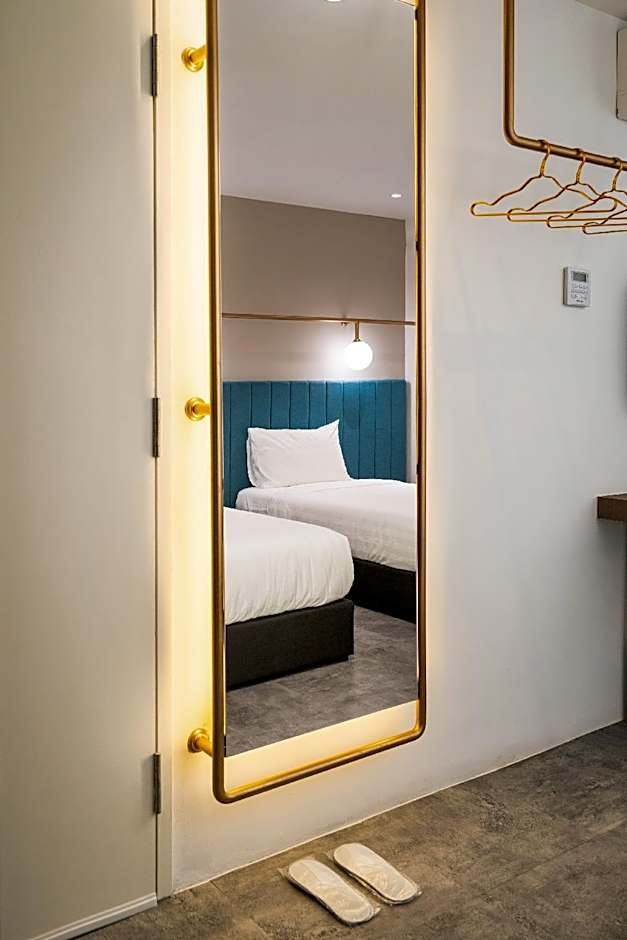 Masson Hotel Butterworth