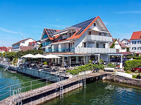 Boutiquehotel zur Winzerstube - Adults Only