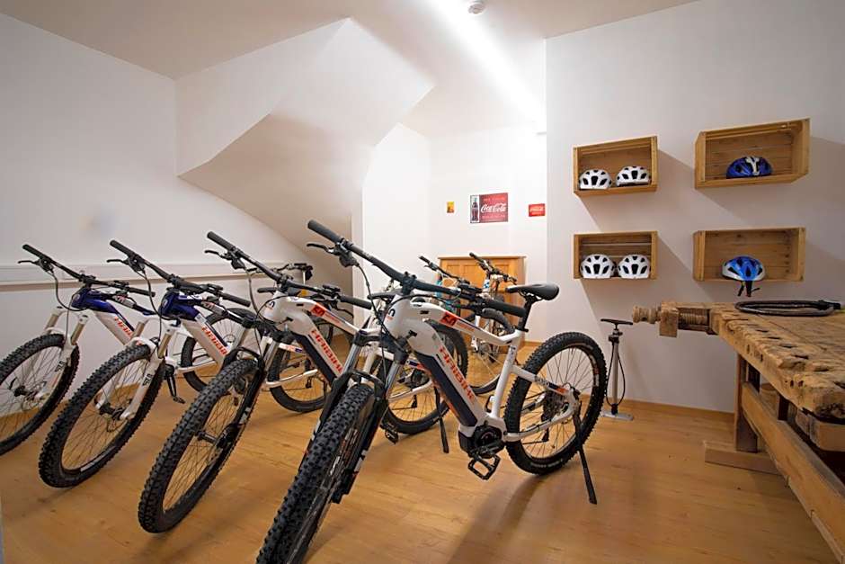 Residence Untermösslhof