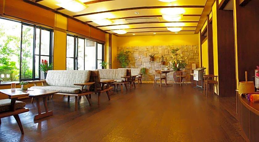 Gero Onsen Yukyunohana