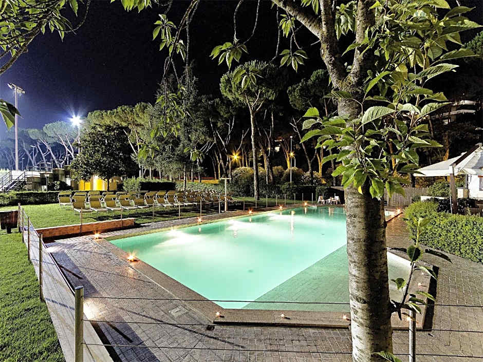 All Time Relais & Sport Hotel