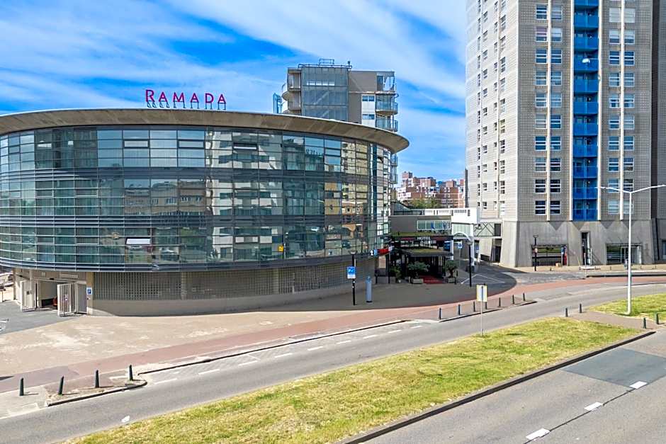 Ramada by Wyndham The Hague Scheveningen