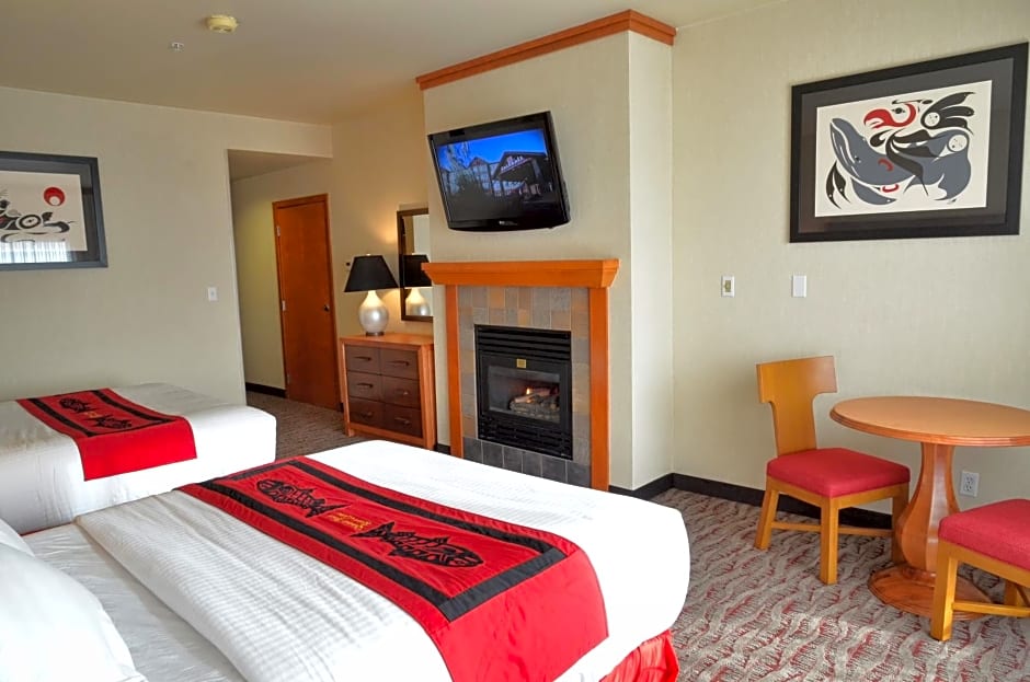 Quinault Beach Resort & Casino