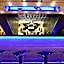 End Glory Hotel