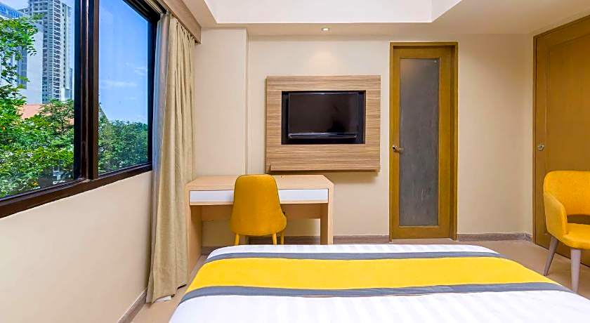 SureStay Plus by Best Western Cebu City