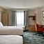 Hampton Inn By Hilton Lancaster, Pa