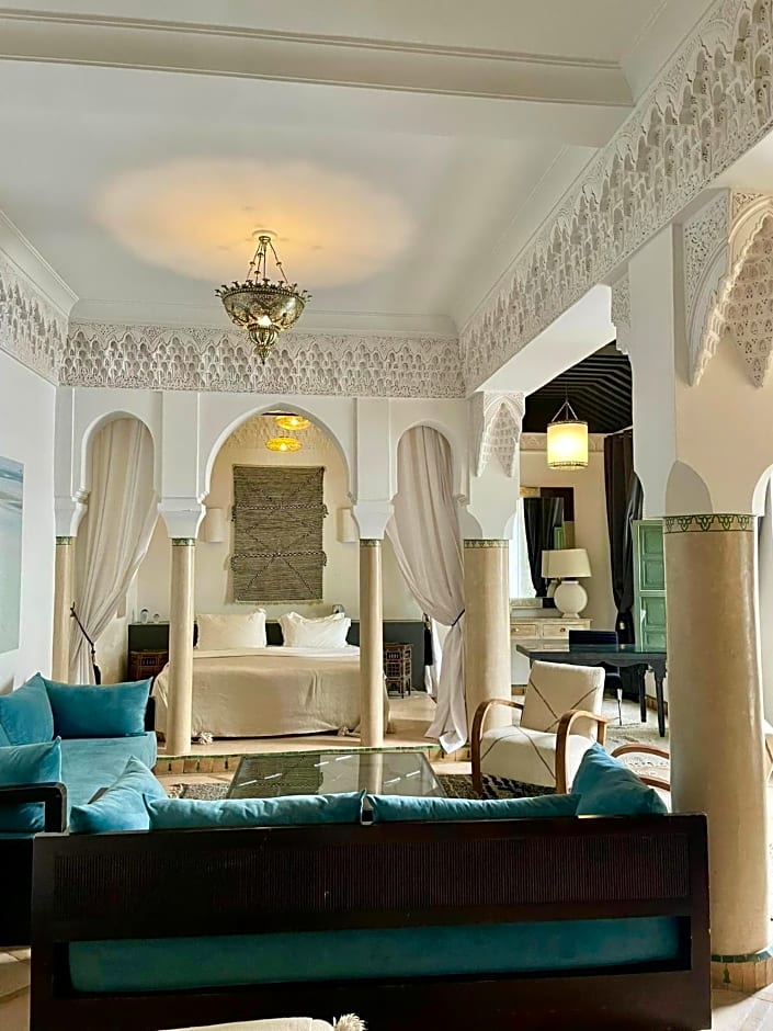 Riad Rafaele & SPA