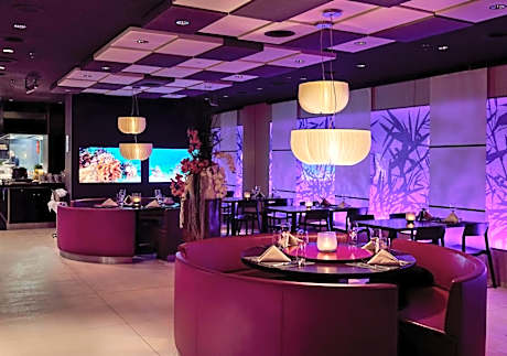 Swissotel Kursaal Bern