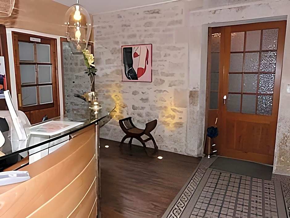 L'Instant Sevigne