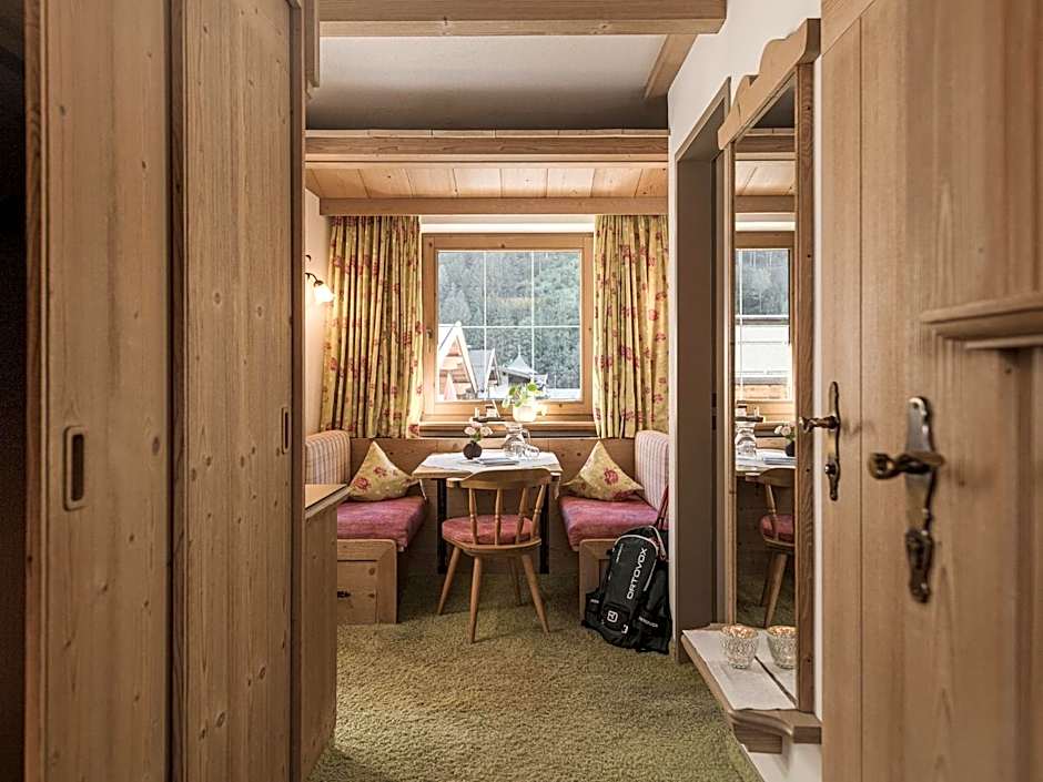 Apparthotel "Landhaus Veronika"