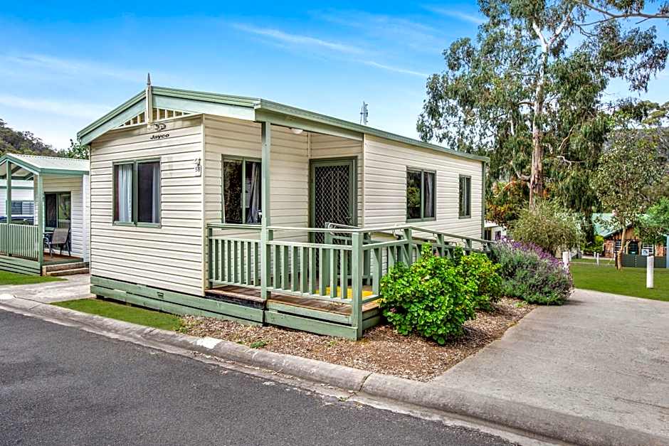 Breeze Holiday Parks - Halls Gap