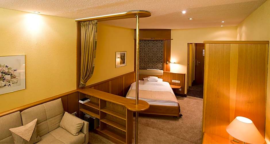 Wellness-& Nationalpark Hotel Schliffkopf, BWSC