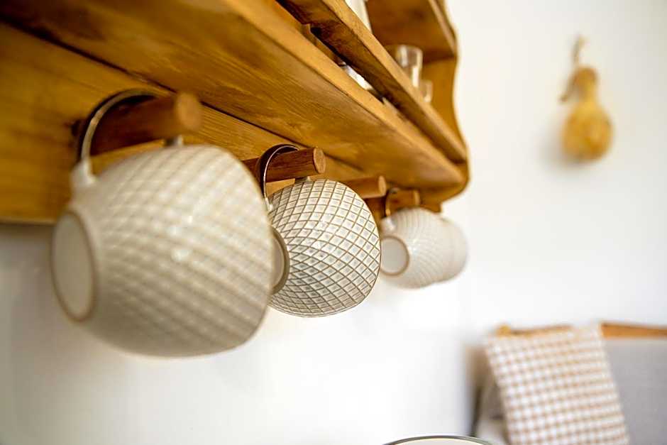 Afroditi Superior Apartments