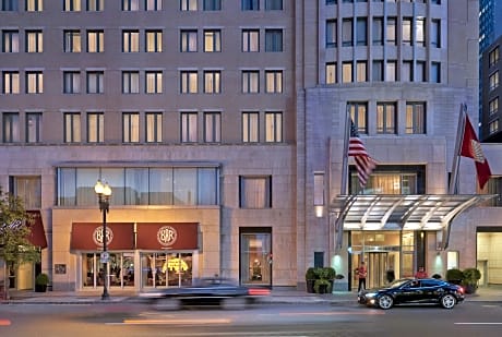 Mandarin Oriental Boston