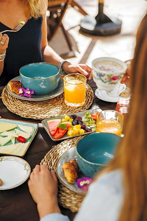 La Bohemia del Rio Boutique Hotel - Adults Only