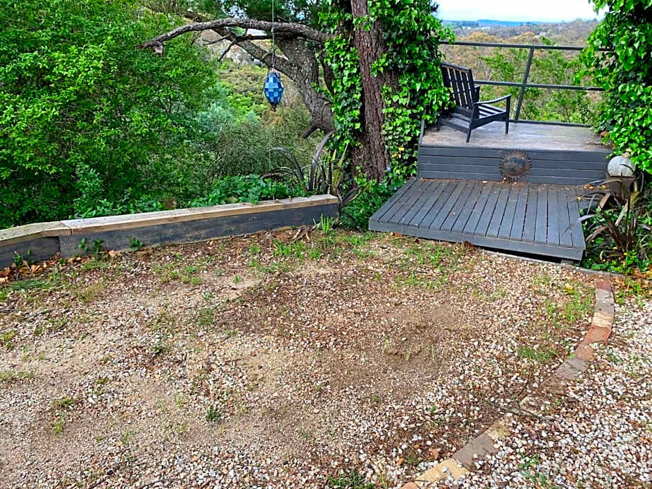 Flying Fox Backpackers
