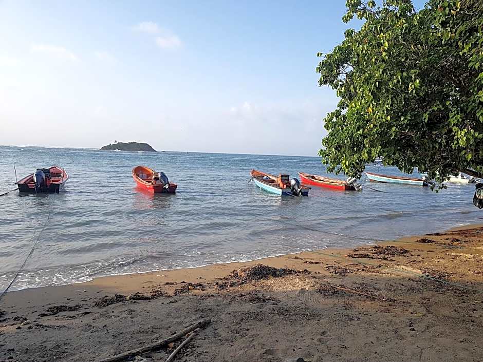 Les Studios de la Baie 246