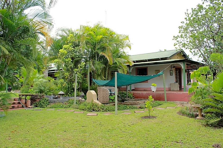 Lalamo Guest House
