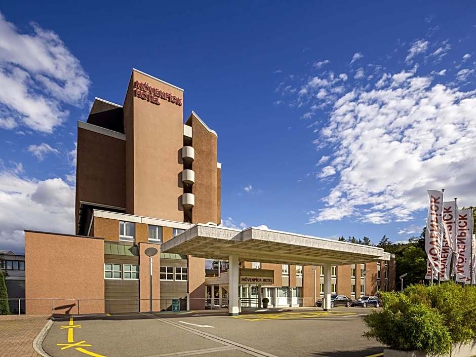 Movenpick Hotel Zurich-Regensdorf