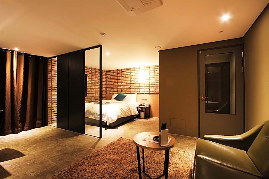 SR Design Hotel