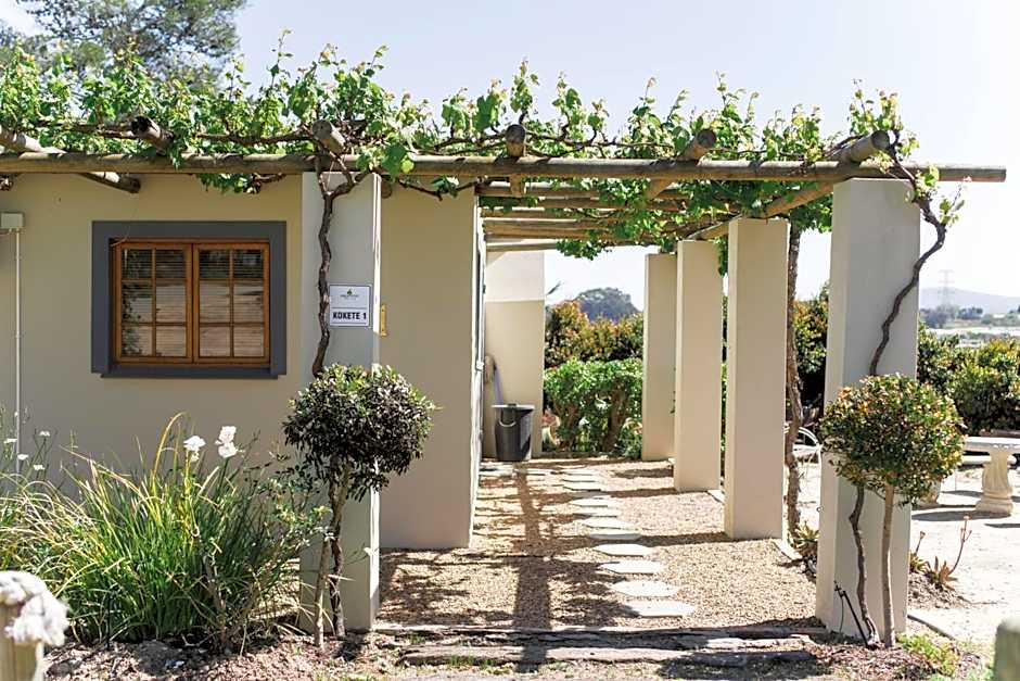 Groenvlei Guest Farm