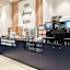 Hampton by Hilton Vienna City West