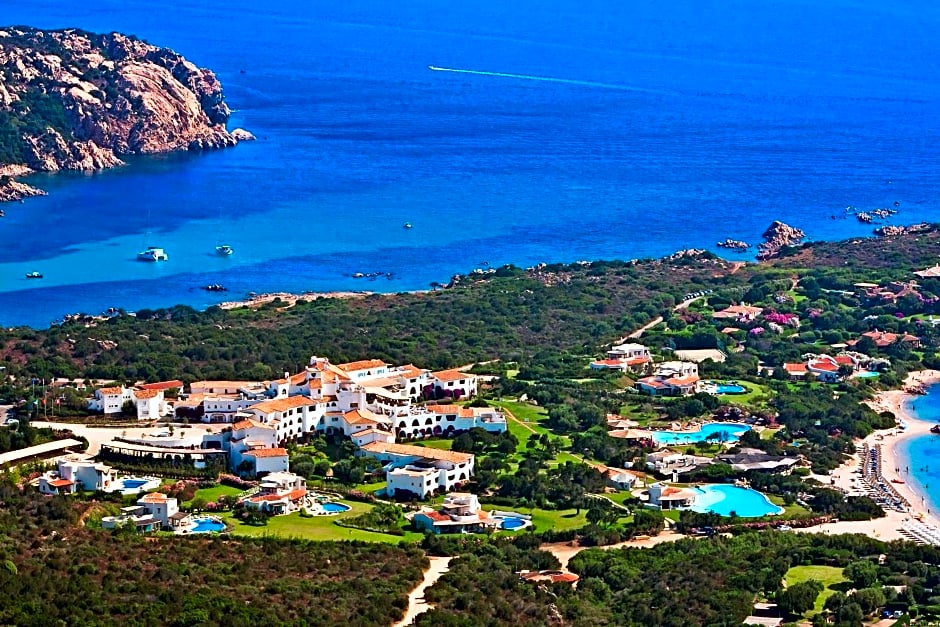 Hotel Romazzino, a Luxury Collection Hotel, Costa Smeralda