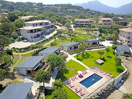 Two-Bedroom Maisonette with Sea View