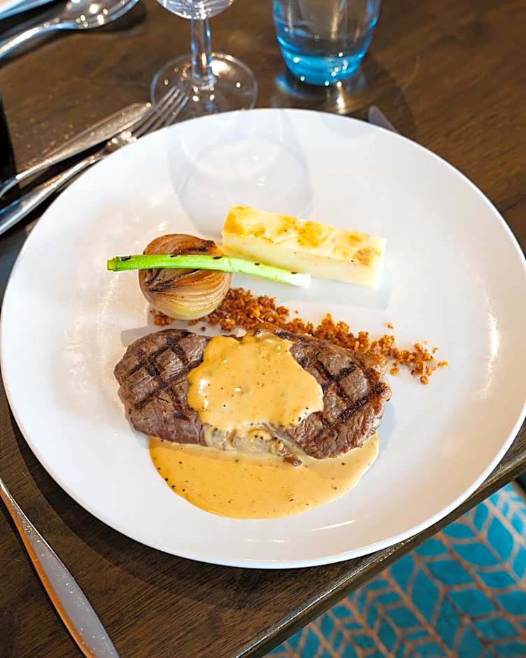 Bicester Hotel, Golf & Spa