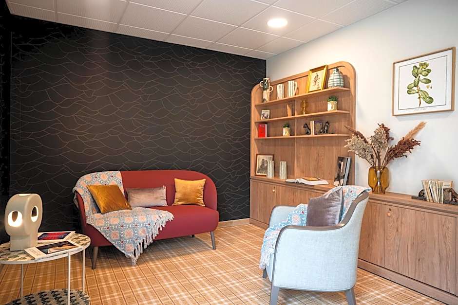 Residhome Chartres