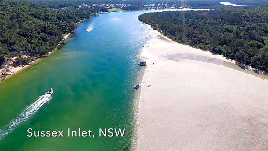 Laguna lodge Group Accommodation