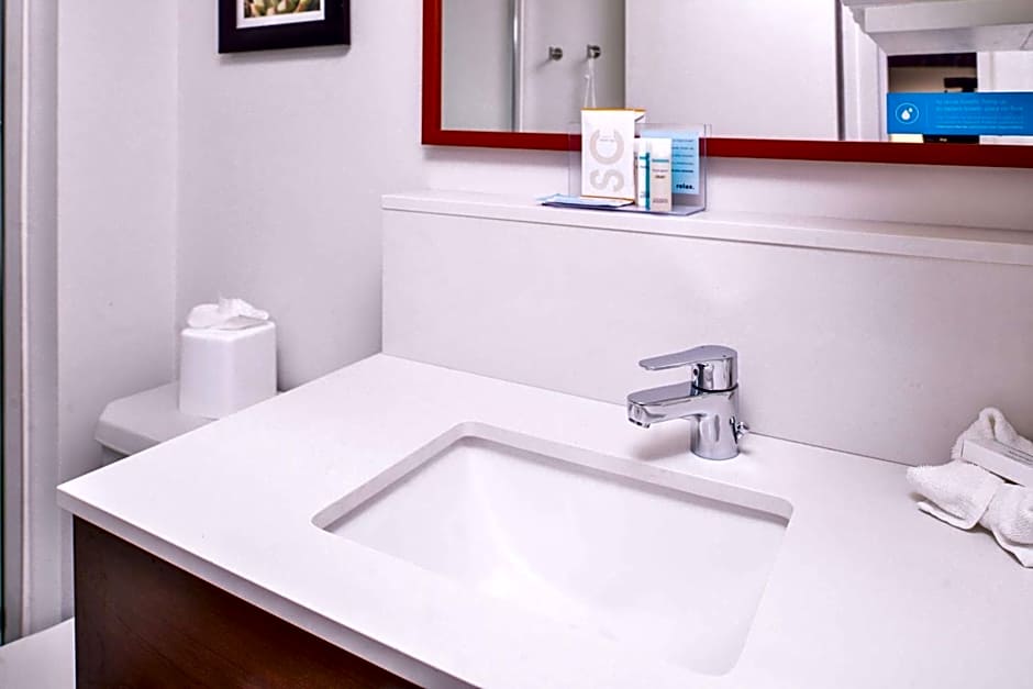 Hampton Inn Albuquerque-University/Midtown